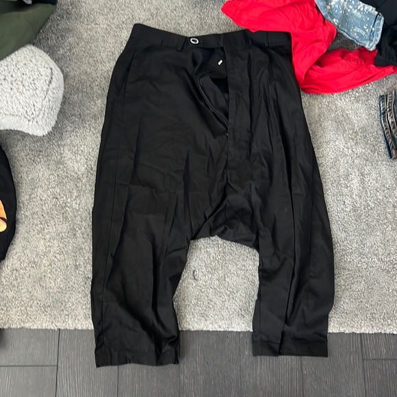 Suit pants - Picture 1 of 1